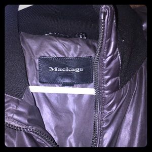 This is an amazing warm coat and it last for years